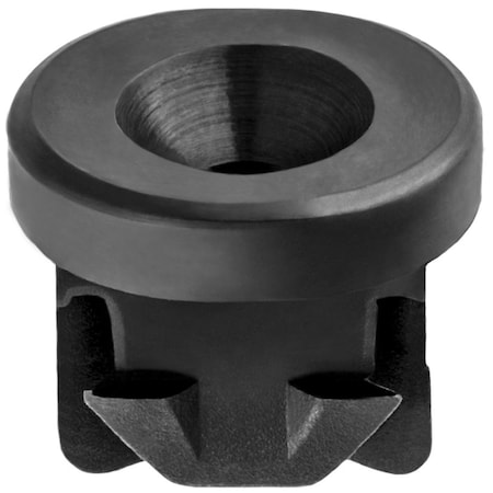Auveco NYLON NUT #6 OR #8 SCREW SIZE 14218